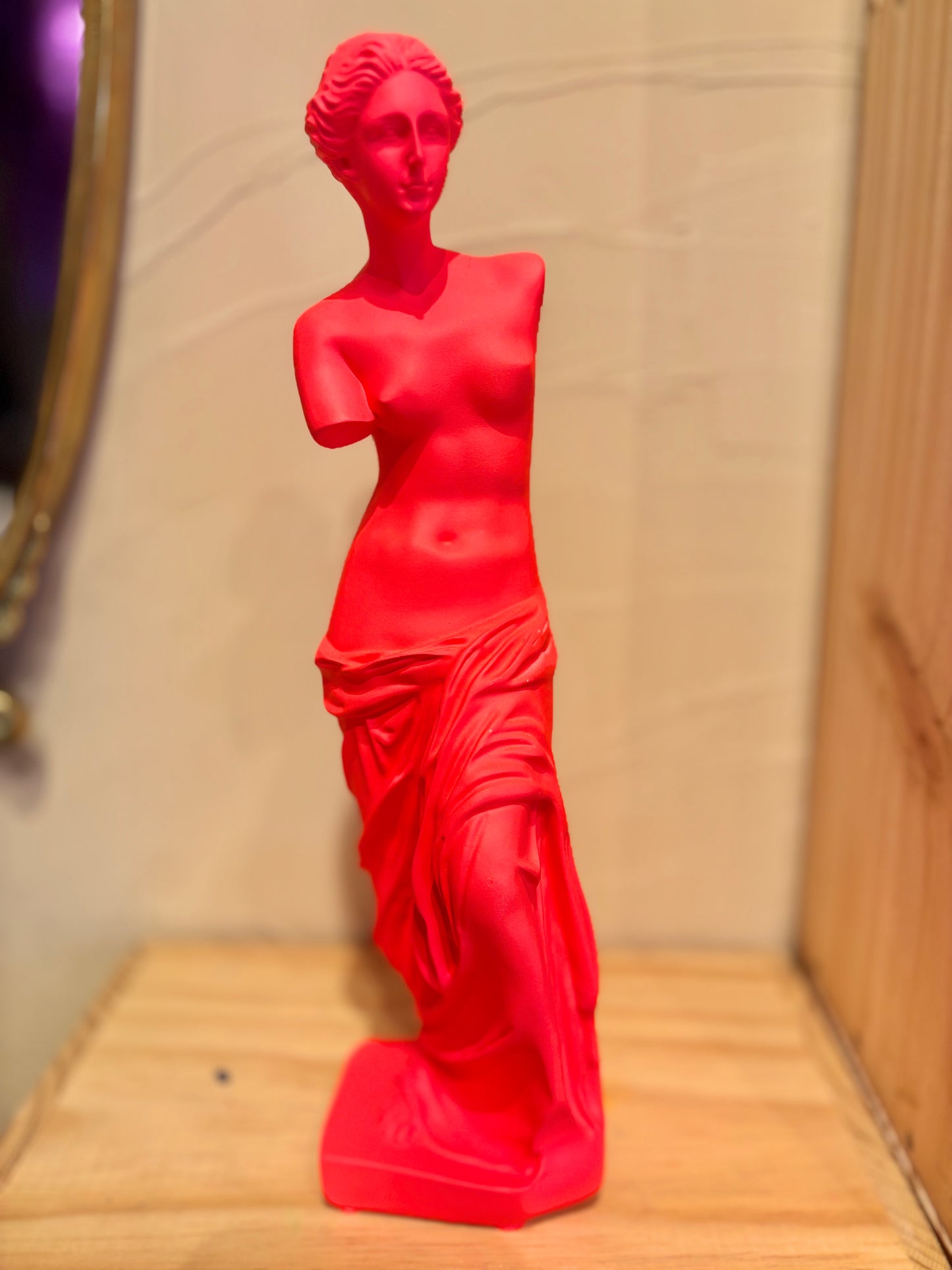 Venus de Milo