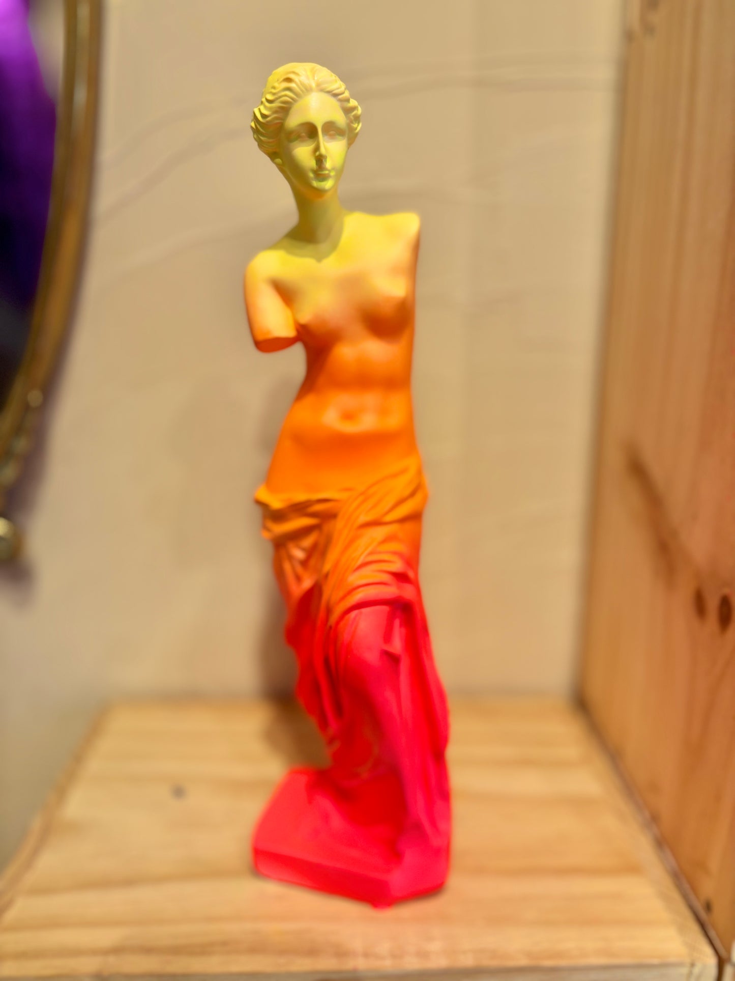 Venus de Milo