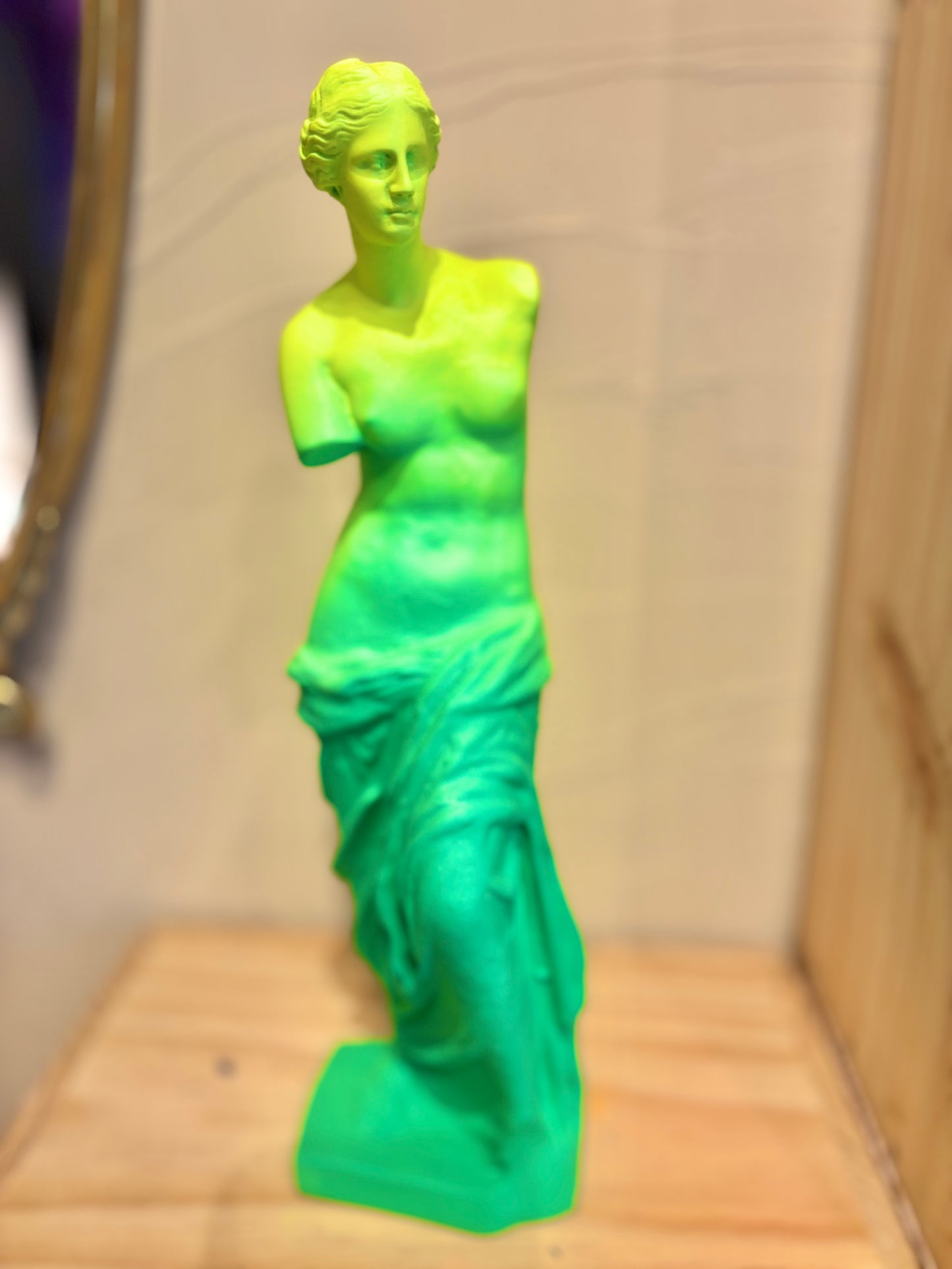 Venus de Milo