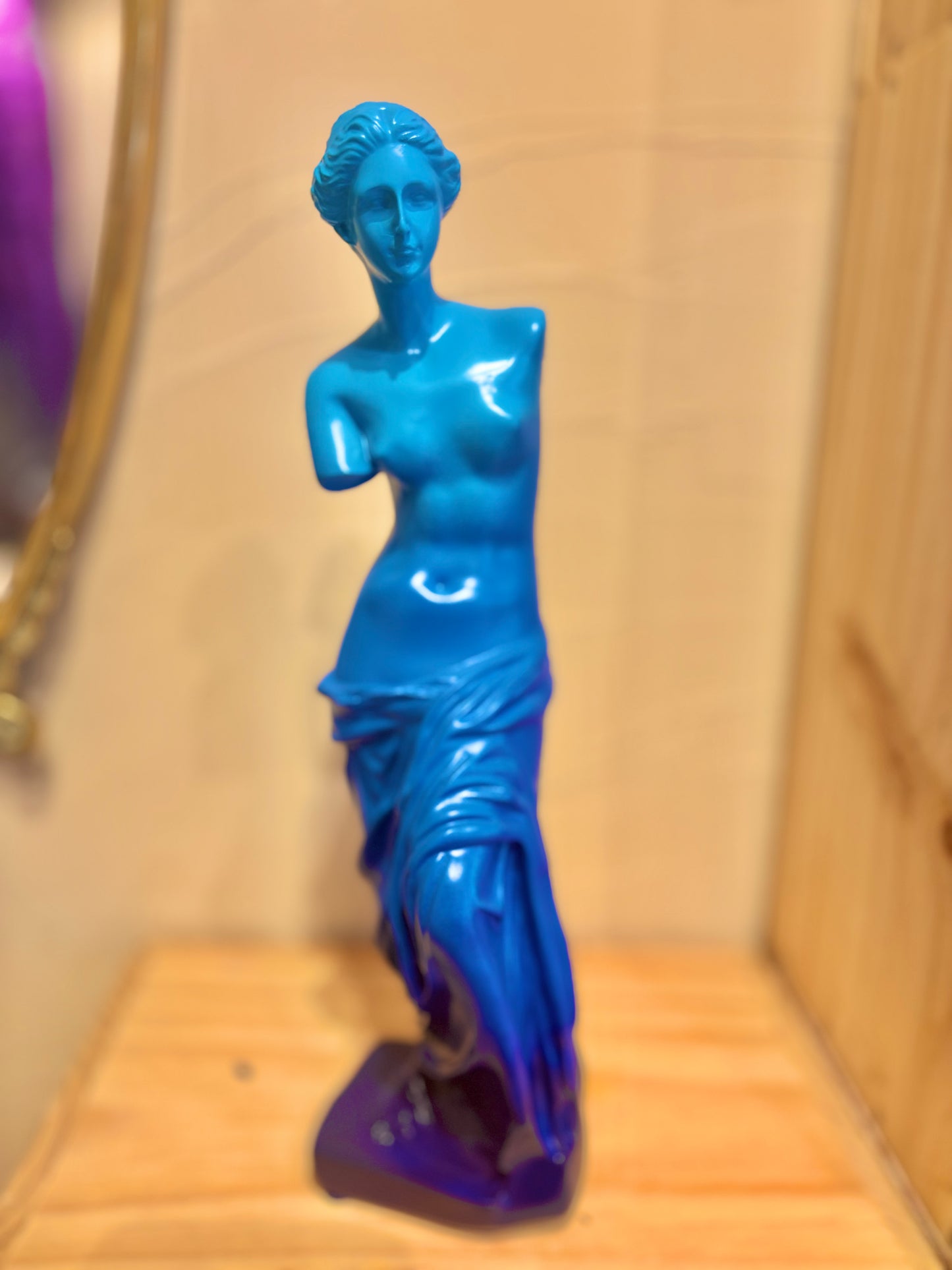 Venus de Milo