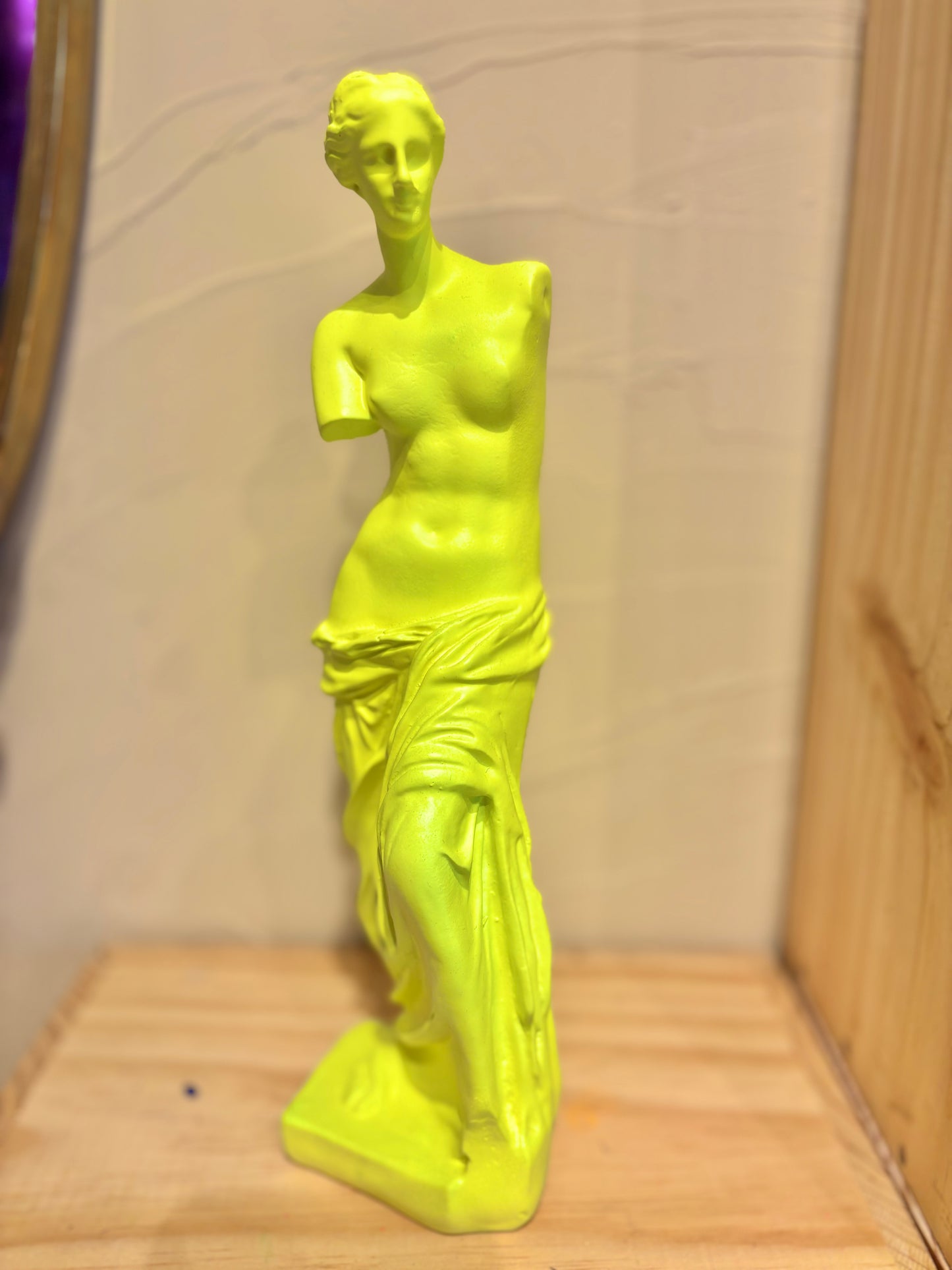 Venus de Milo