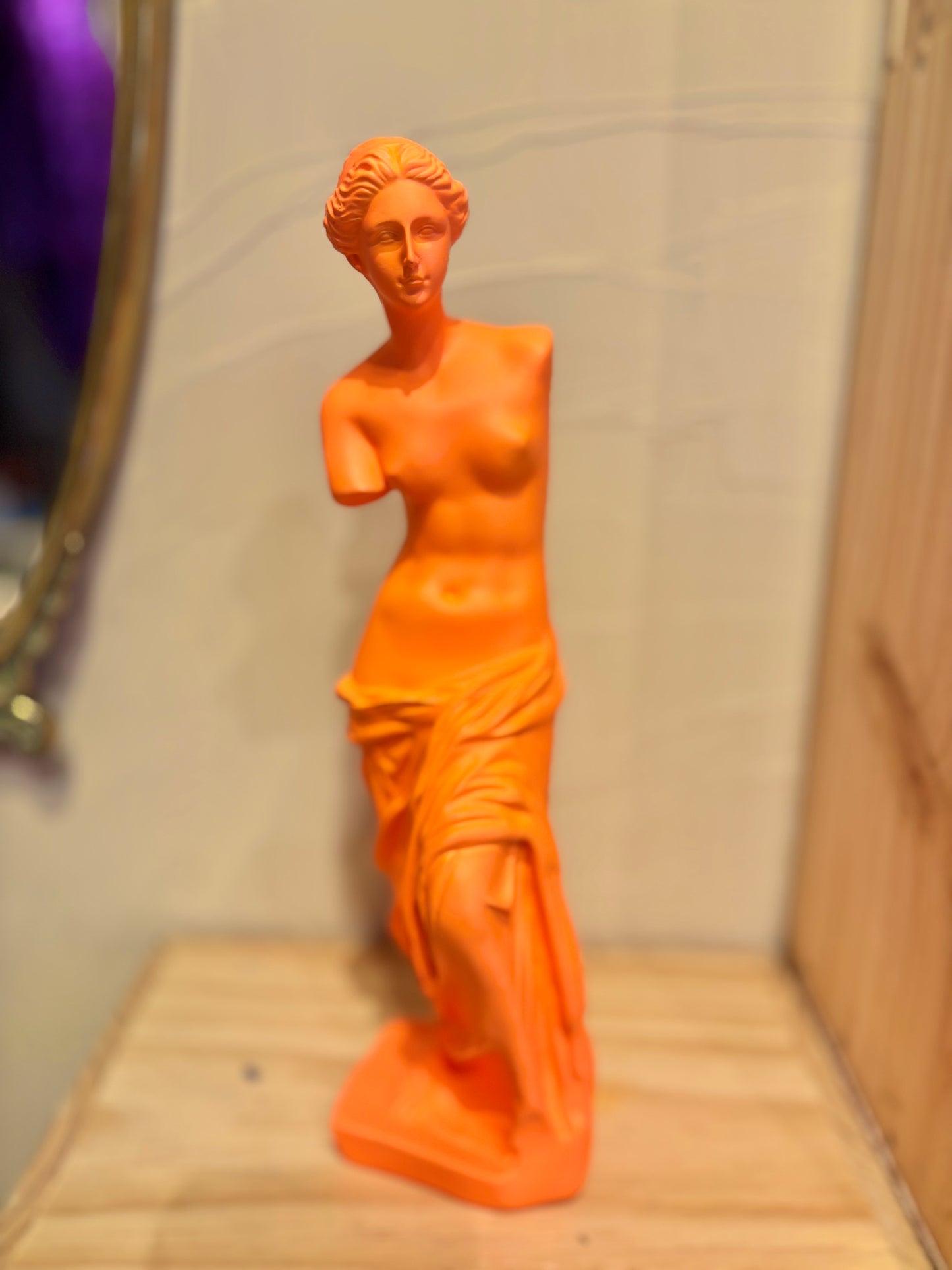 Venus de Milo
