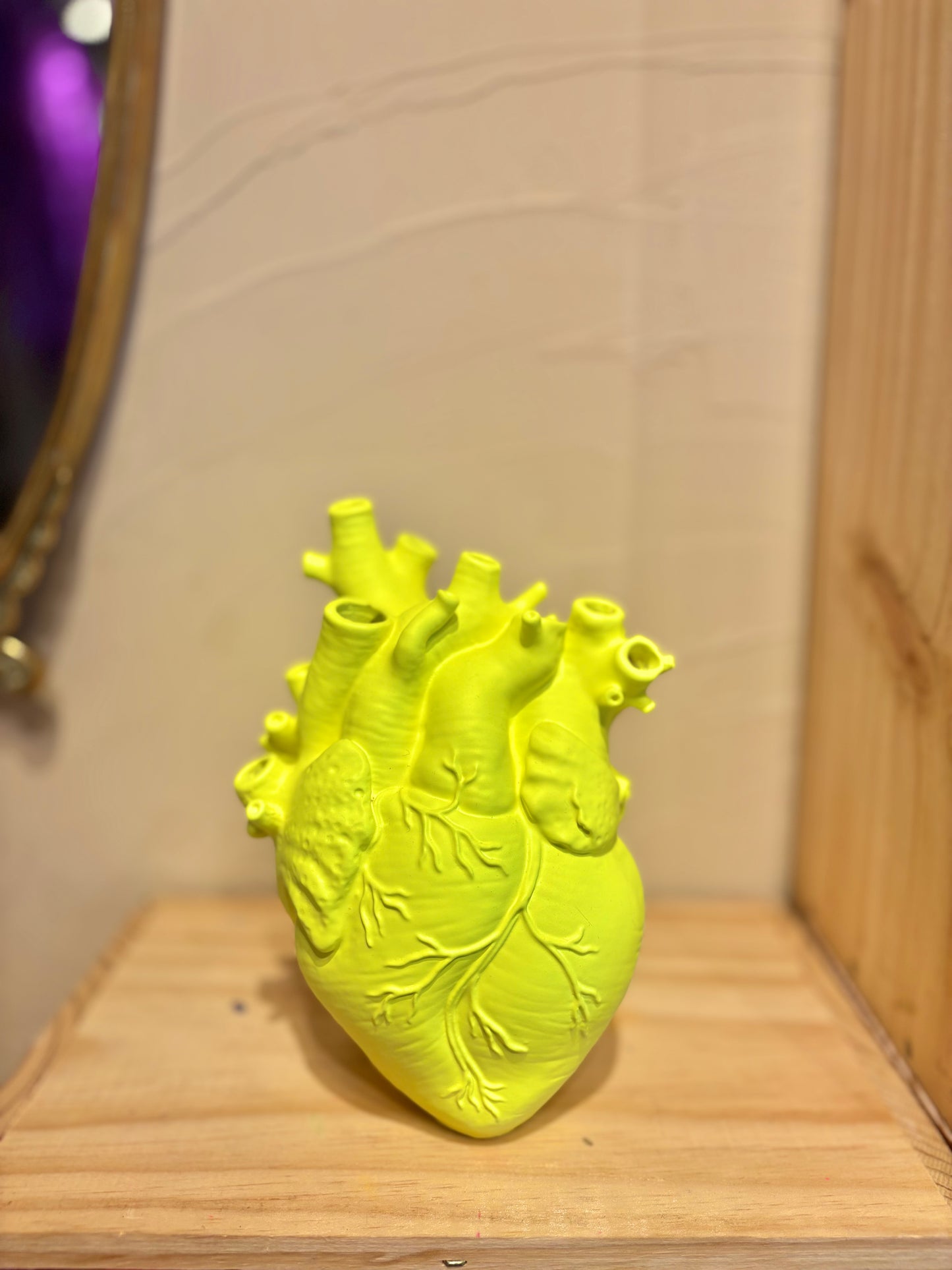 Vase Coeur