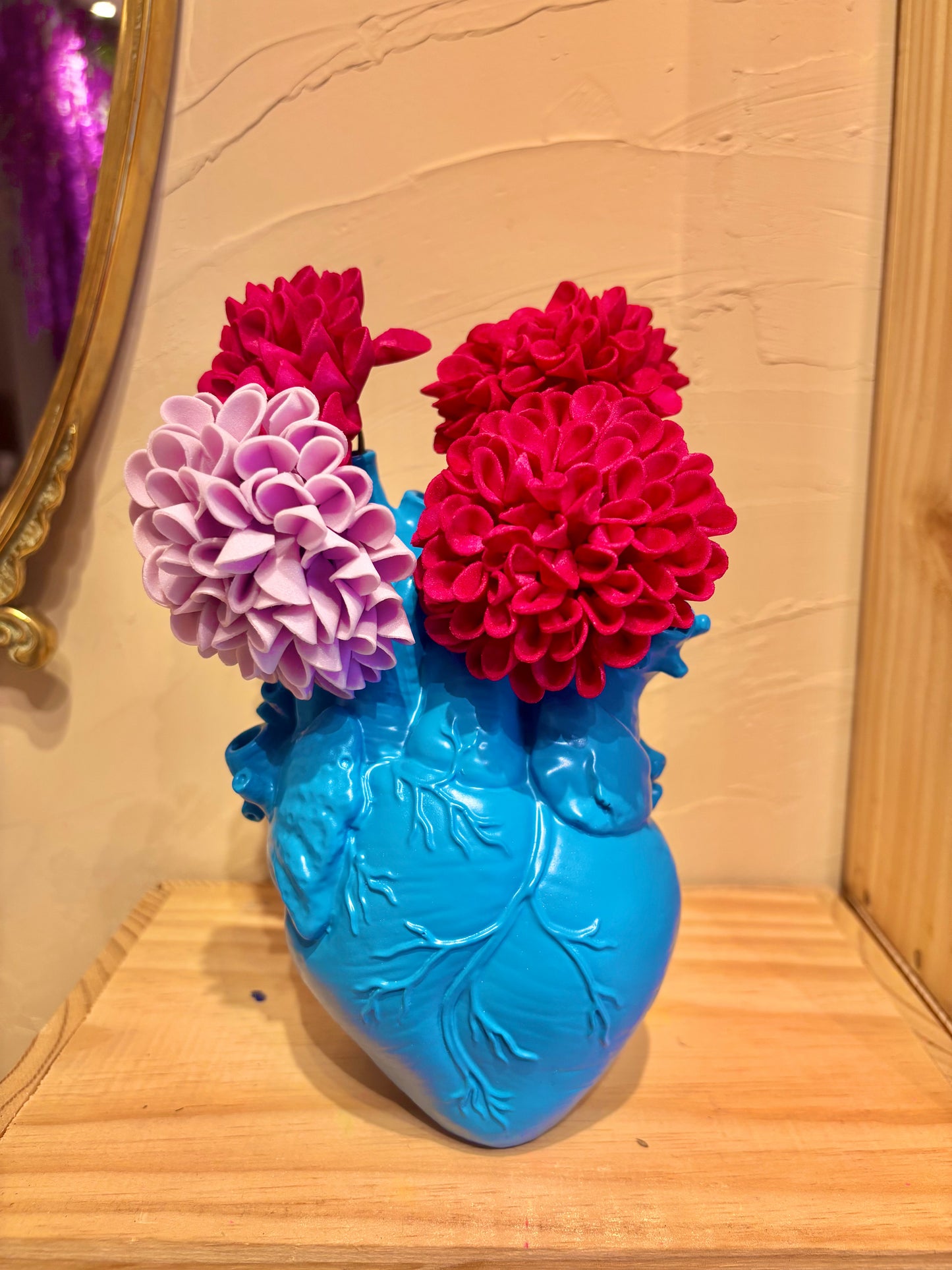 Vase Coeur