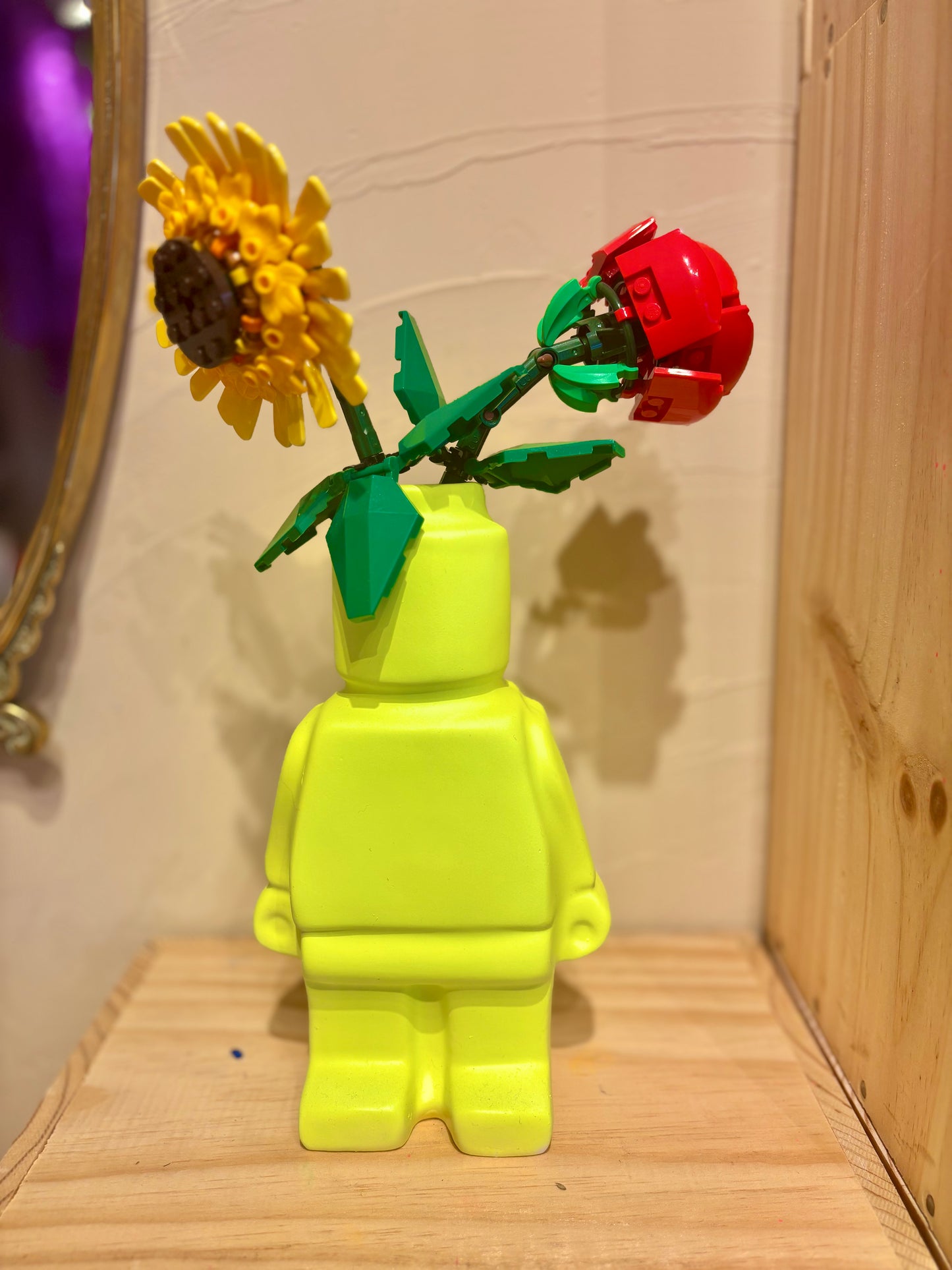 Legobot