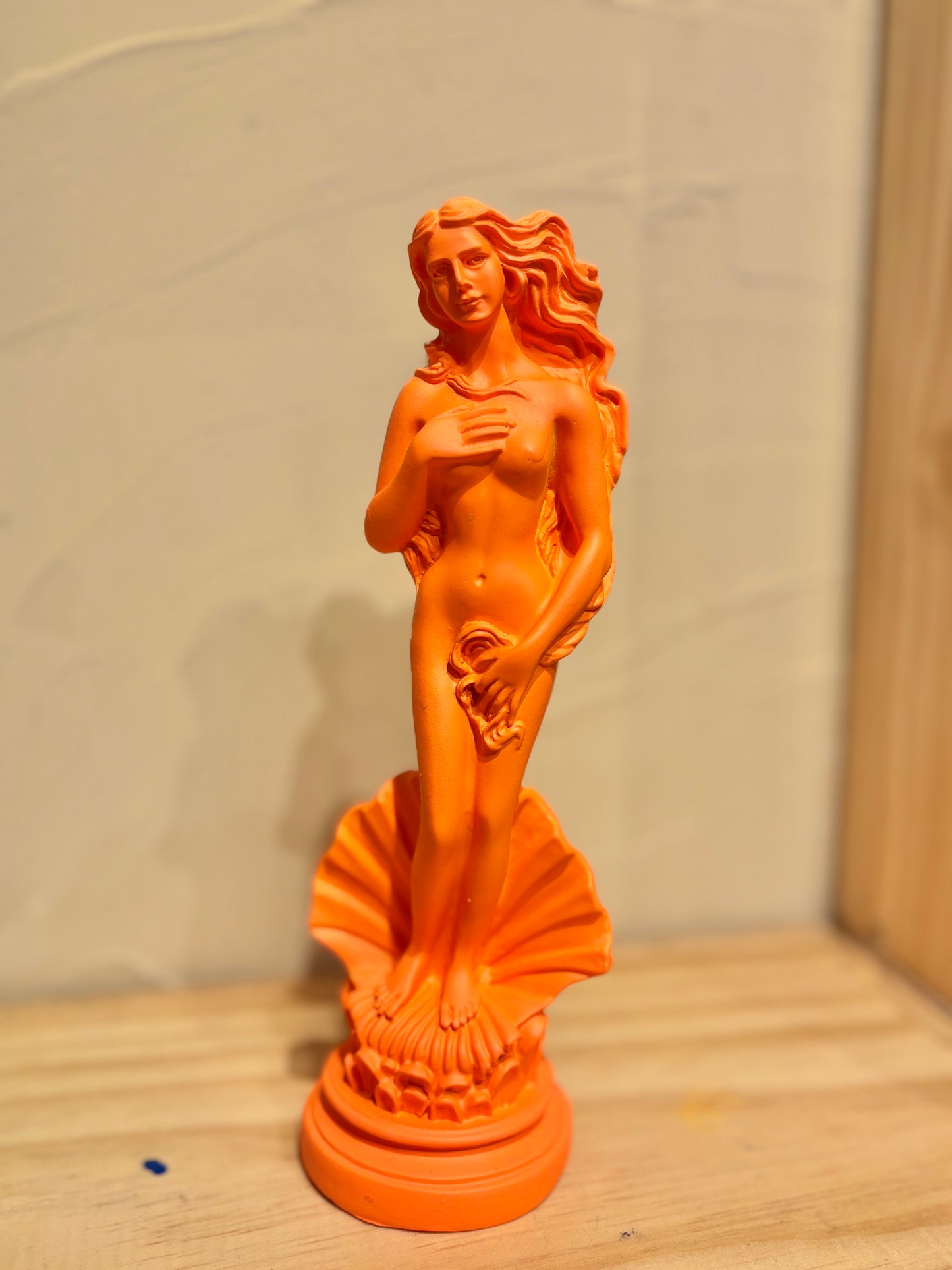 Vénus de Botticelli