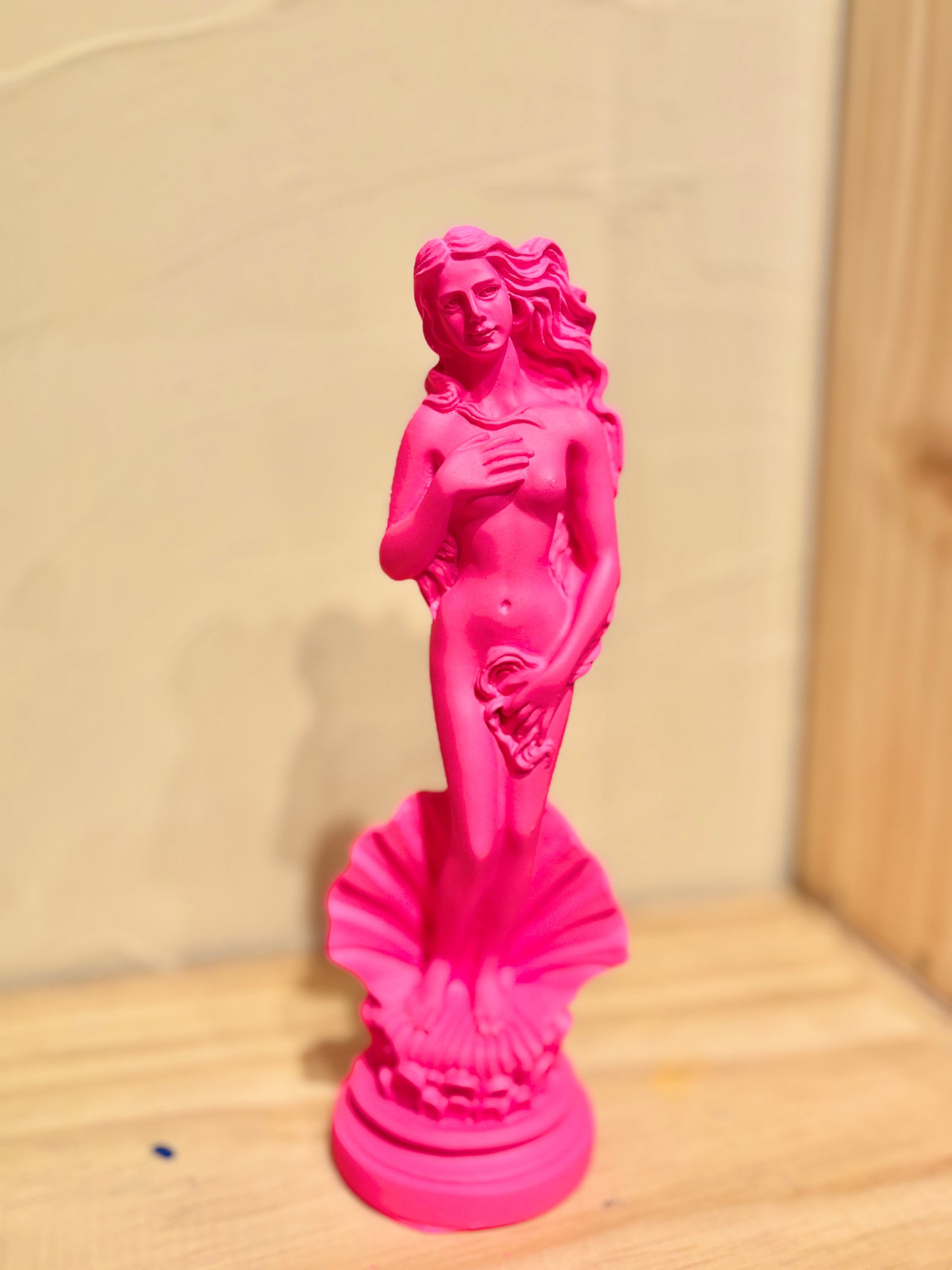 Vénus de Botticelli