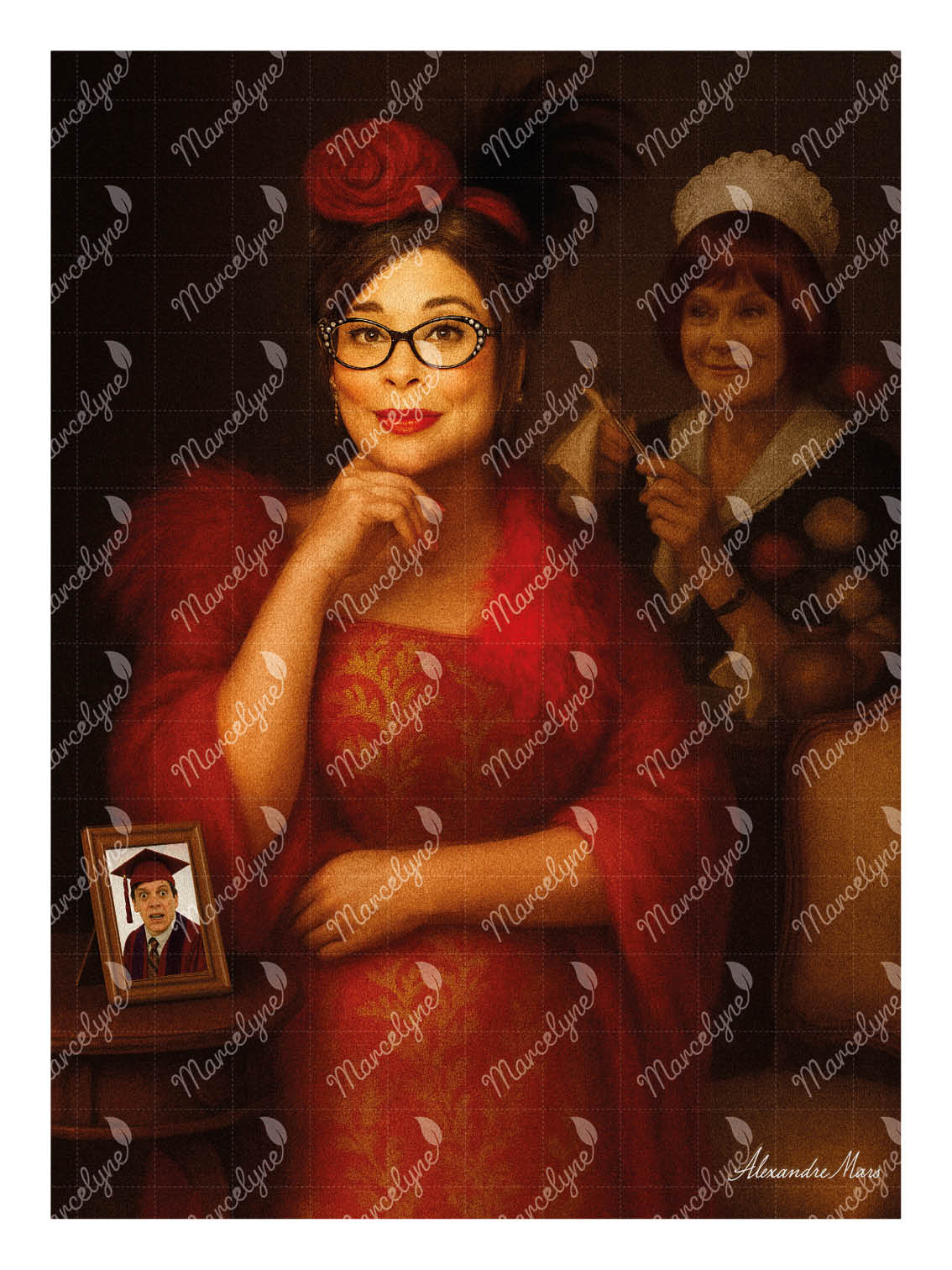 Criquette Rockwell