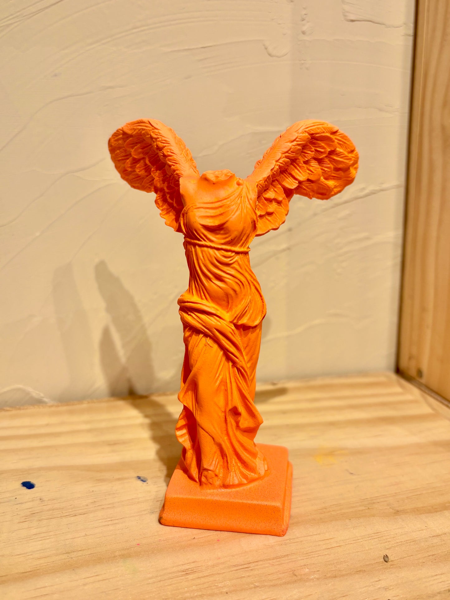 Victoire de Samothrace