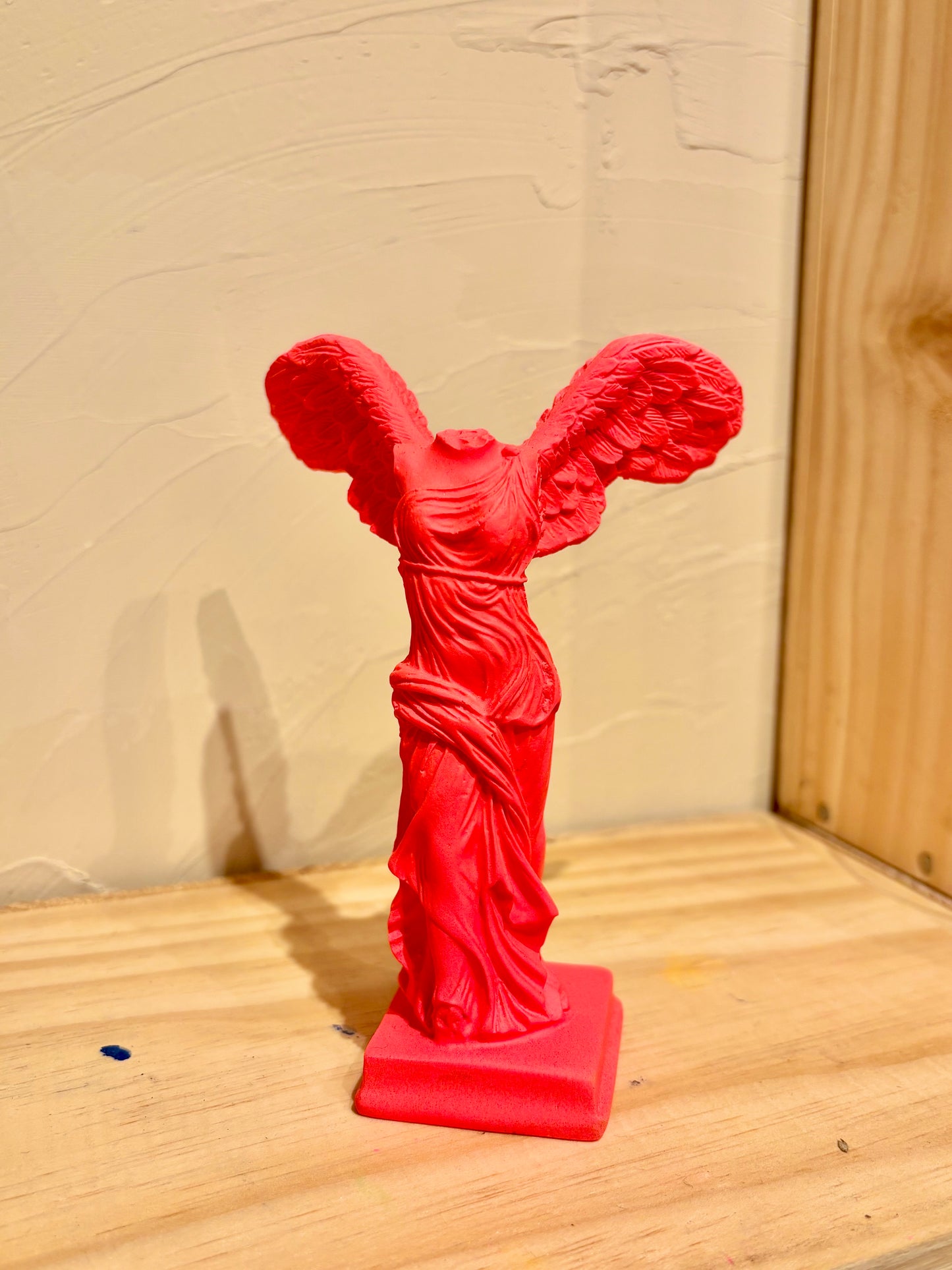 Victoire de Samothrace