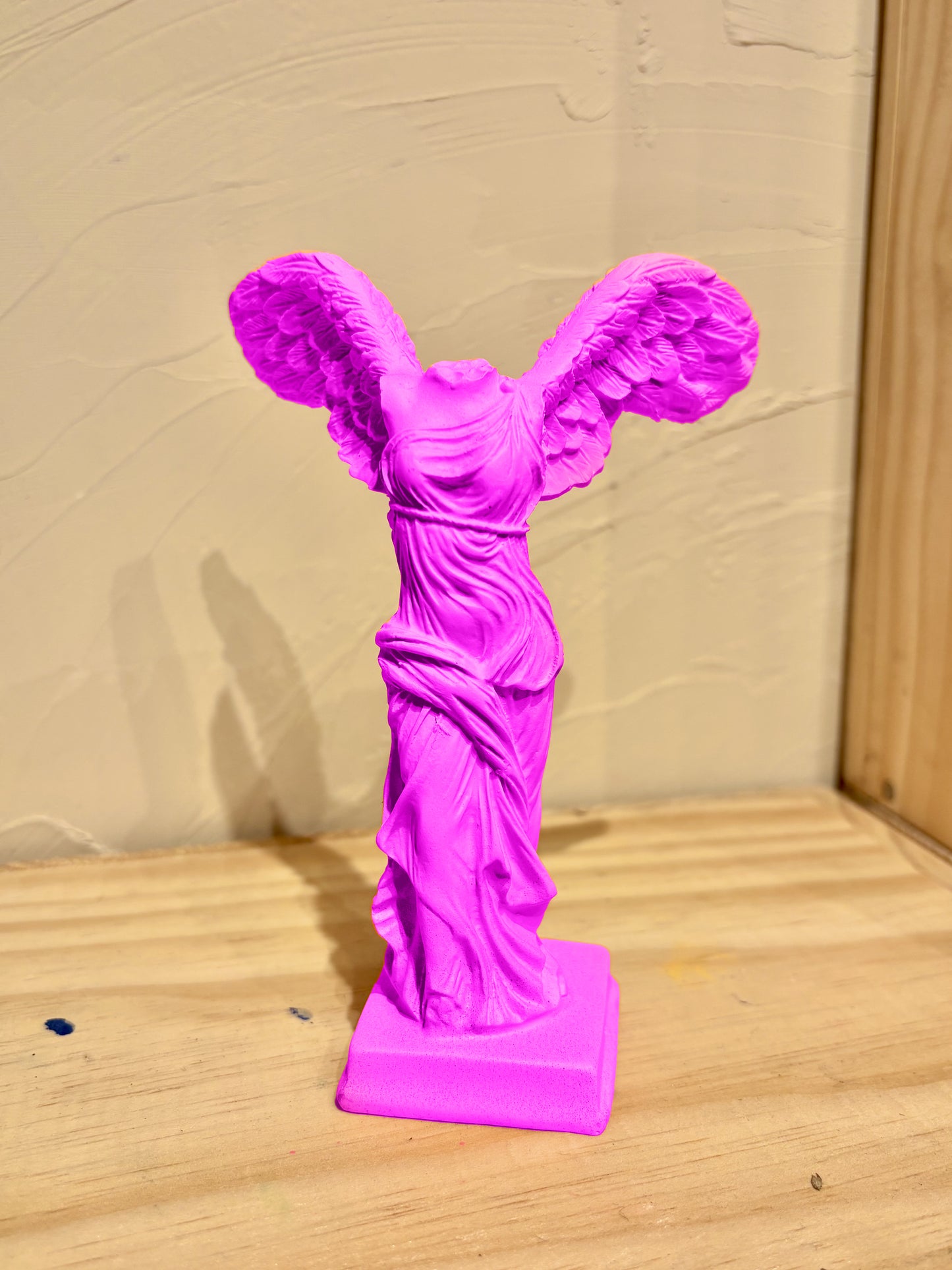 Victoire de Samothrace