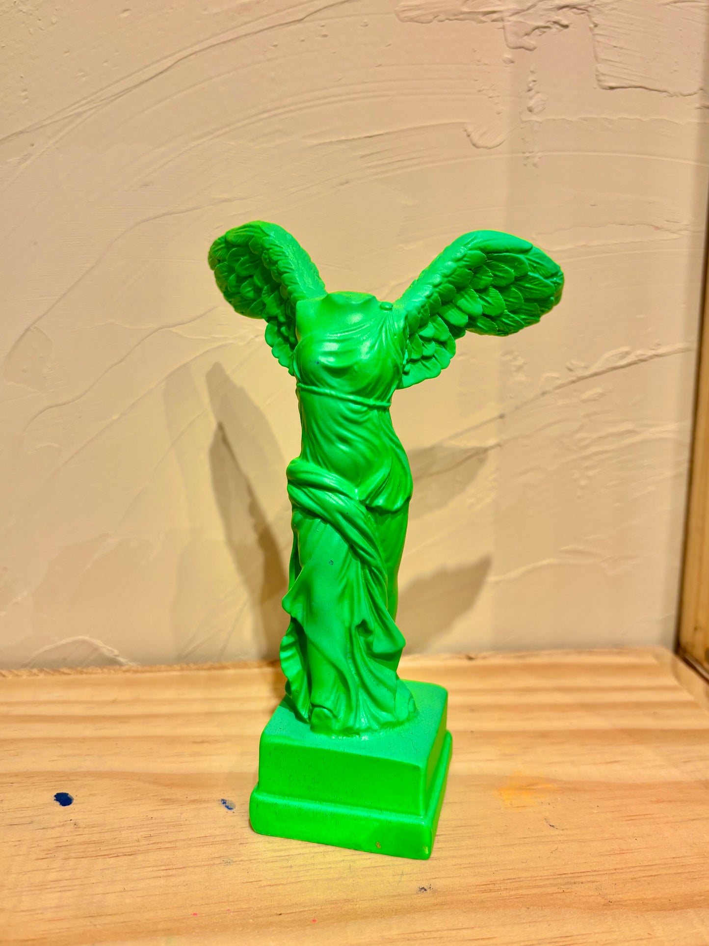 Victoire de Samothrace