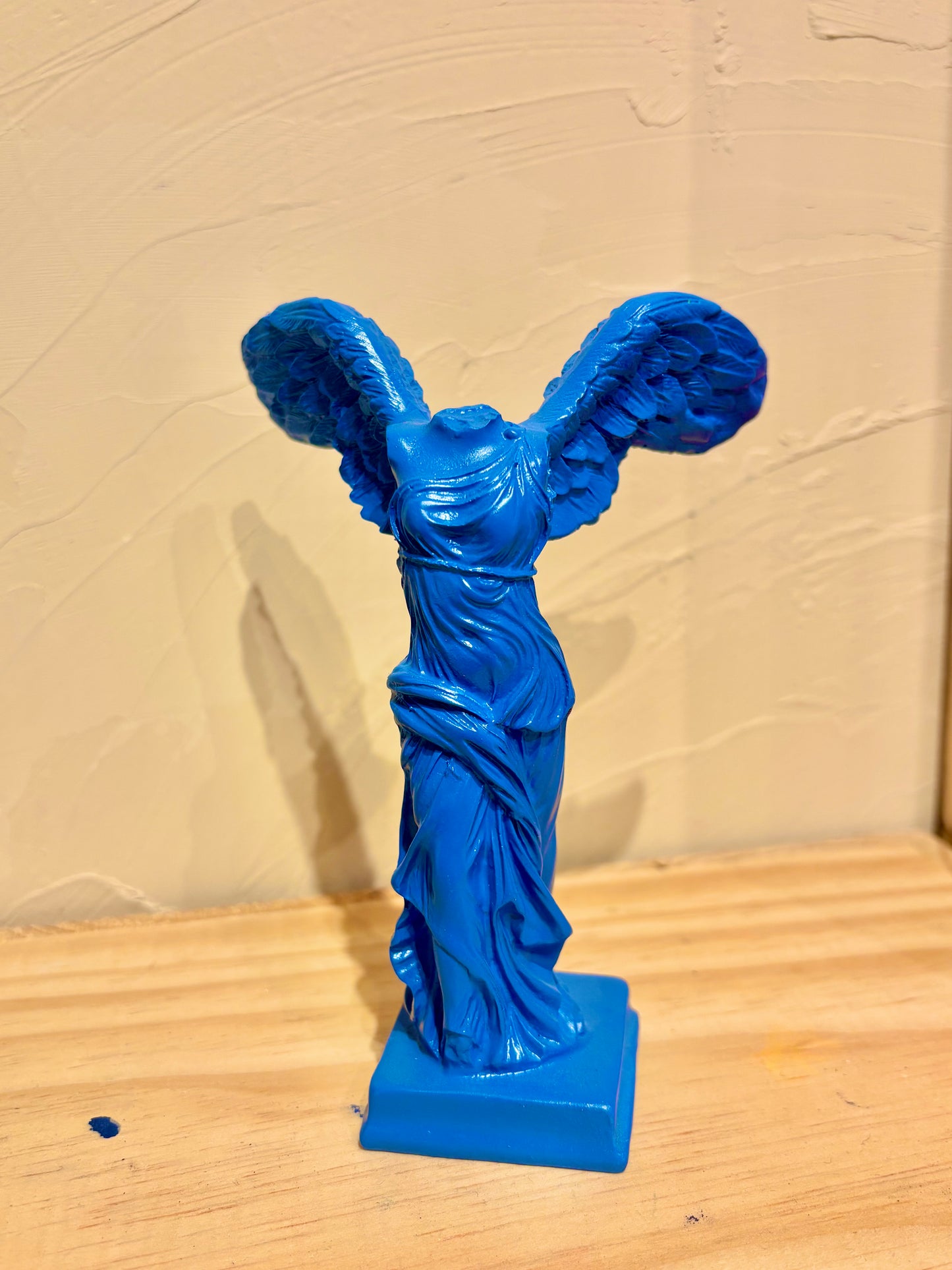 Victoire de Samothrace