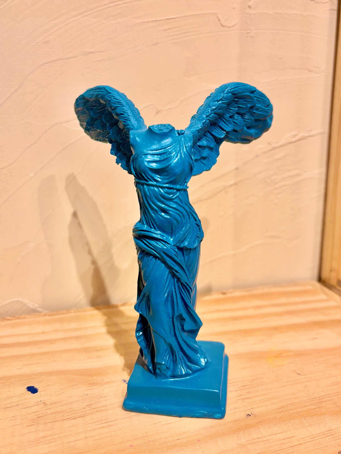 Victoire de Samothrace
