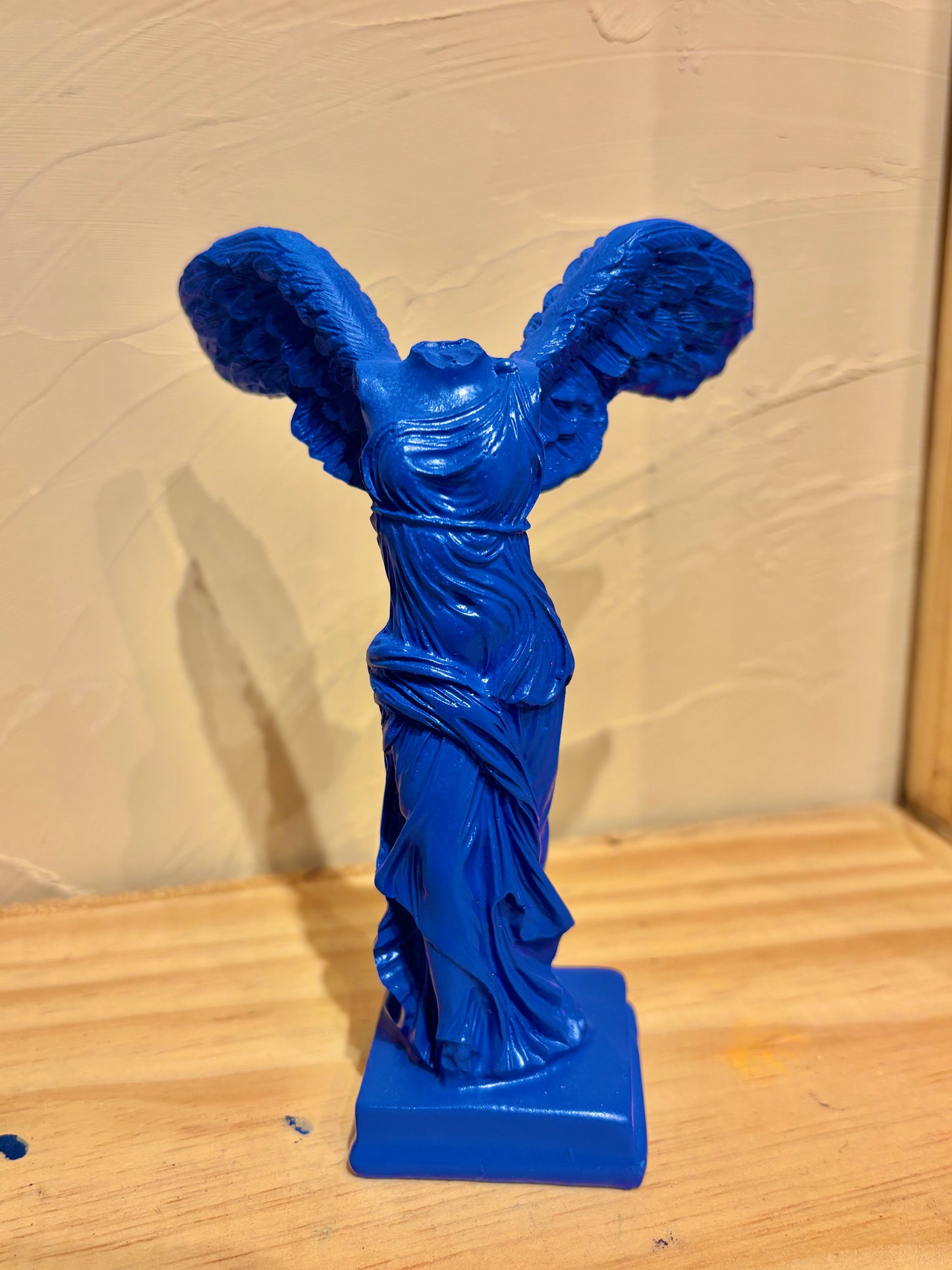 Victoire de Samothrace