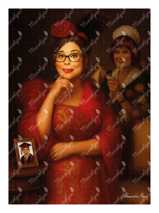 Criquette Rockwell