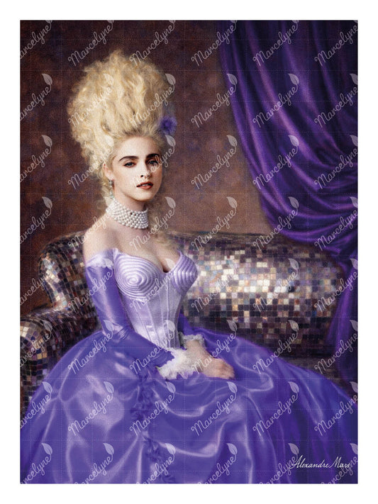 Yass queen of pop
