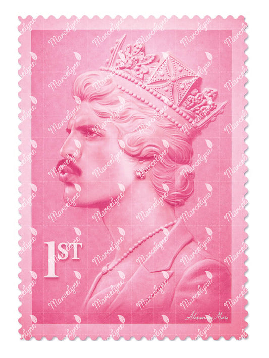 Timbre Mercury
