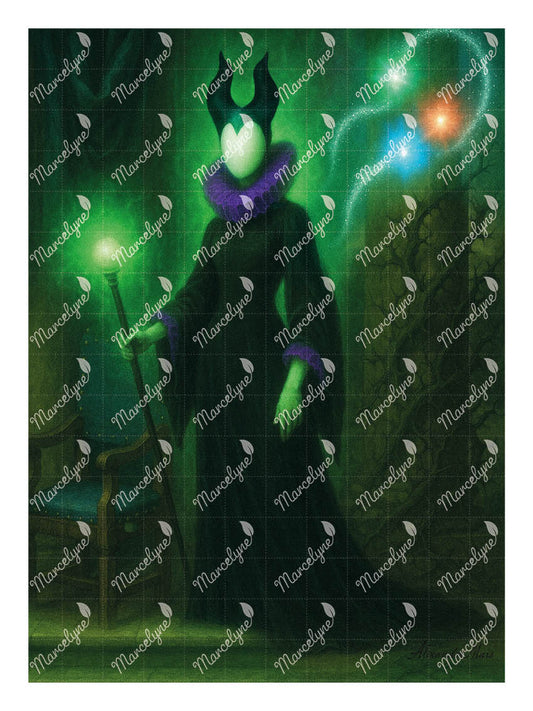 La maléfique Maléfique