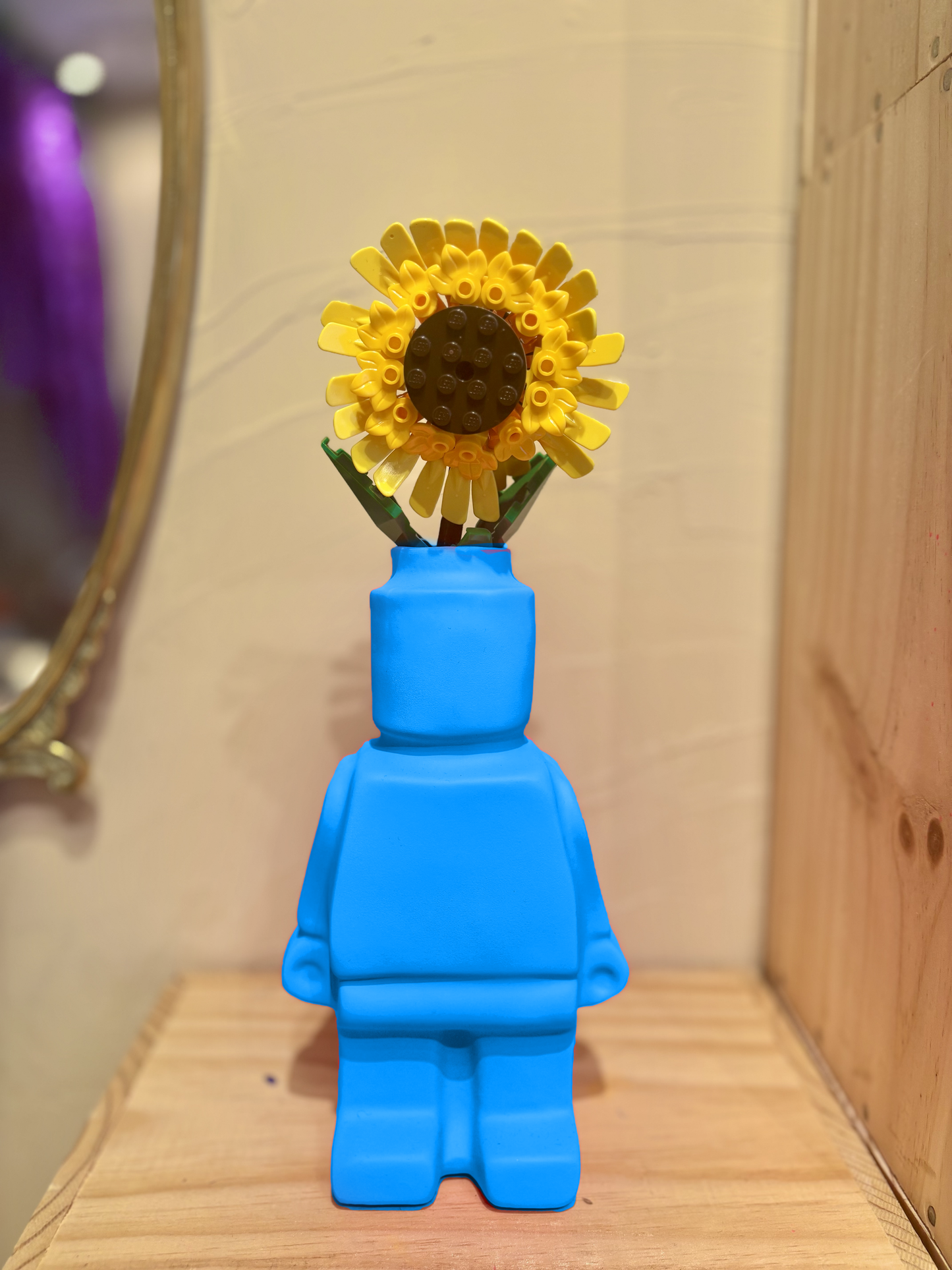 Legobot