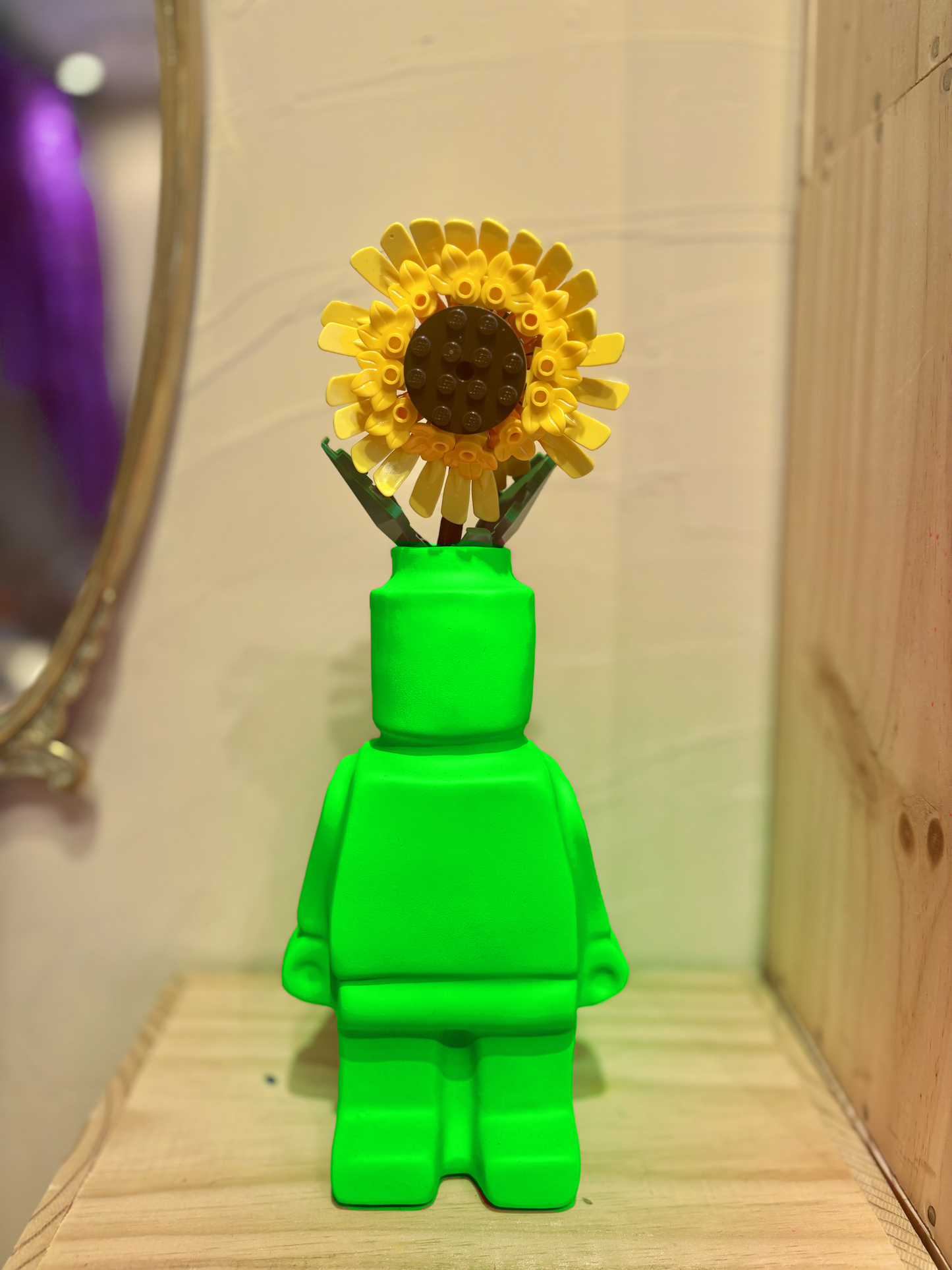 Legobot